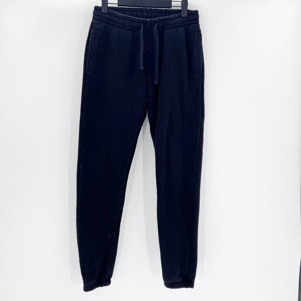 Talentless Women's Black Jogger Sweatpants Size XS